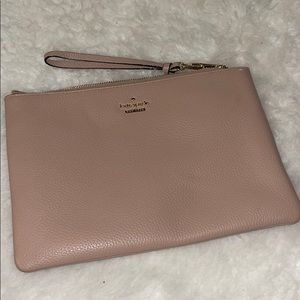 Kate spade wristlet